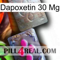 Dapoxetine 30Mg 38
